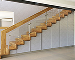 Construction et protection de vos escaliers par Escaliers Maisons à Ronquerolles